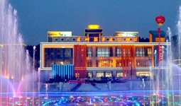 Xushuguan Economic and Technological Development Zone